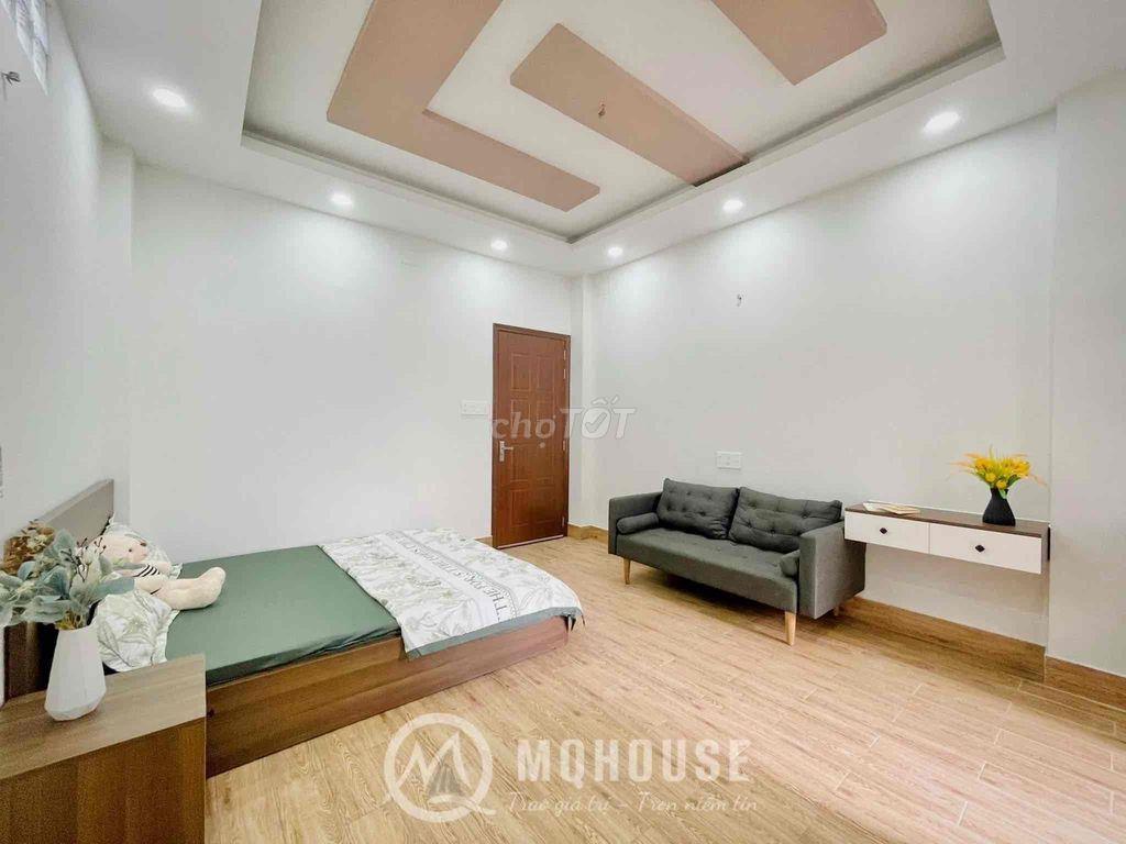 CHÍNH CHỦ CHO THUÊ PHÒNG THẬT, GIÁ THẬT NGAY NGÃ 5 CHUỒNG CÚN