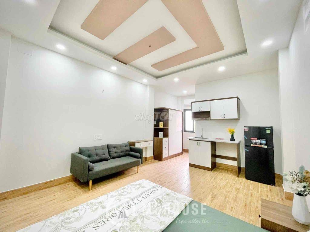 CHÍNH CHỦ CHO THUÊ PHÒNG THẬT, GIÁ THẬT NGAY NGÃ 5 CHUỒNG CÚN