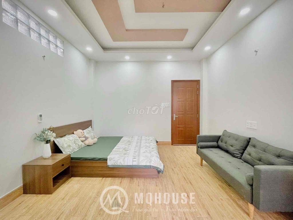 CHÍNH CHỦ CHO THUÊ PHÒNG THẬT, GIÁ THẬT NGAY NGÃ 5 CHUỒNG CÚN