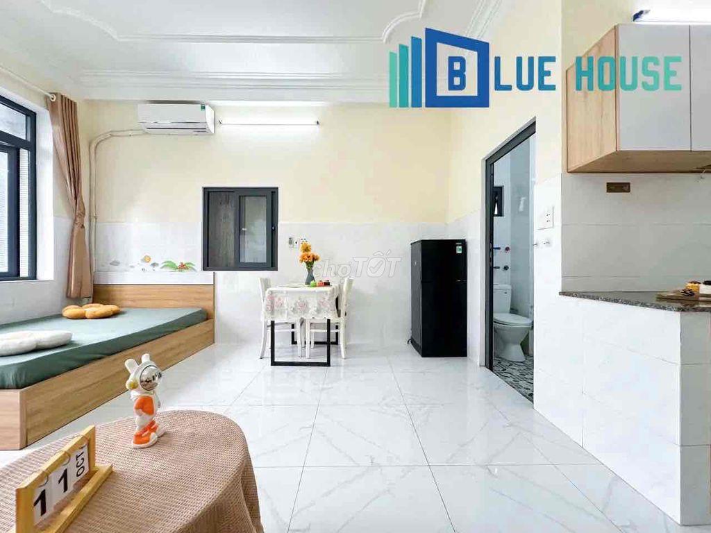 CĂN HỘ BAN CÔNG FULL NT NGAY PHAN HUY ÍCH