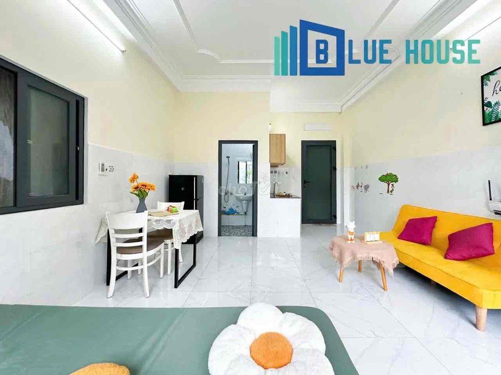 CĂN HỘ BAN CÔNG FULL NT NGAY PHAN HUY ÍCH