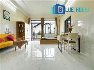 CĂN HỘ BAN CÔNG FULL NT NGAY PHAN HUY ÍCH