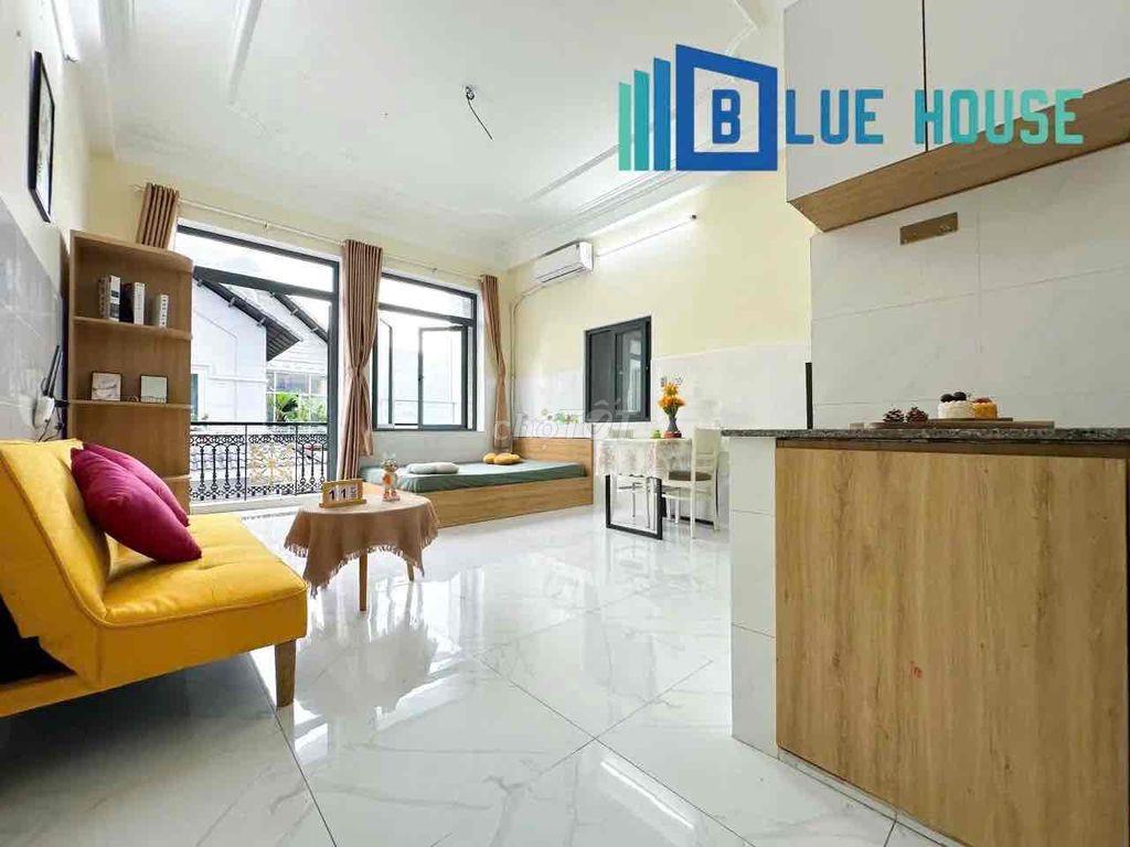 CĂN HỘ BAN CÔNG FULL NT NGAY PHAN HUY ÍCH