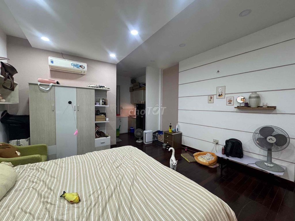 CHÍNH CHỦ CHO THUÊ PHÒNG RỘNG 45m2 GẦN PHAN VĂN TRỊ
