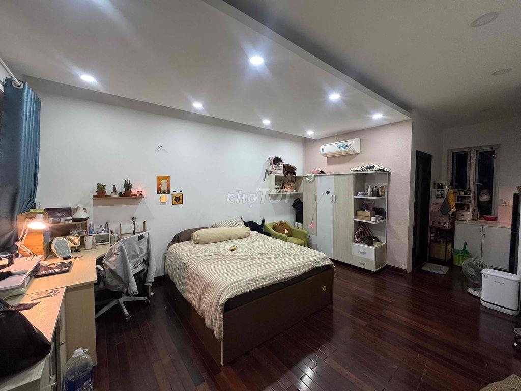 CHÍNH CHỦ CHO THUÊ PHÒNG RỘNG 45m2 GẦN PHAN VĂN TRỊ