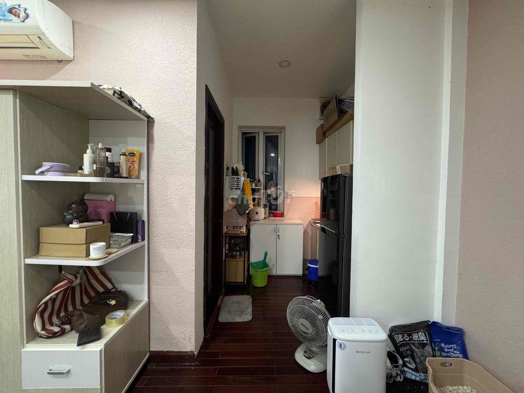 CHÍNH CHỦ CHO THUÊ PHÒNG RỘNG 45m2 GẦN PHAN VĂN TRỊ