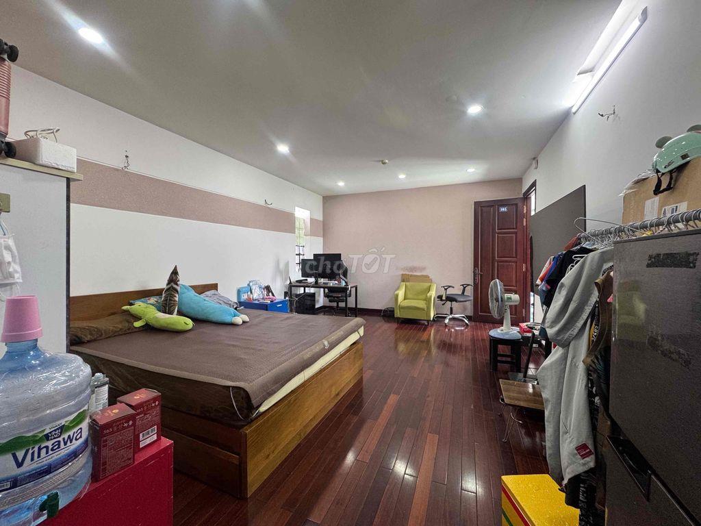 CHÍNH CHỦ CHO THUÊ PHÒNG RỘNG 45m2 GẦN PHAN VĂN TRỊ
