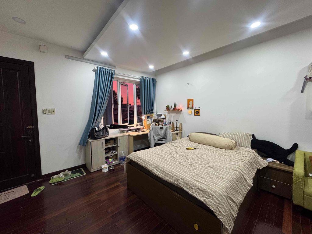 CHÍNH CHỦ CHO THUÊ PHÒNG RỘNG 45m2 GẦN PHAN VĂN TRỊ