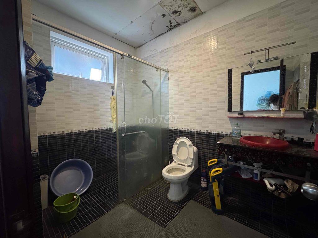CHÍNH CHỦ CHO THUÊ PHÒNG RỘNG 45m2 GẦN PHAN VĂN TRỊ