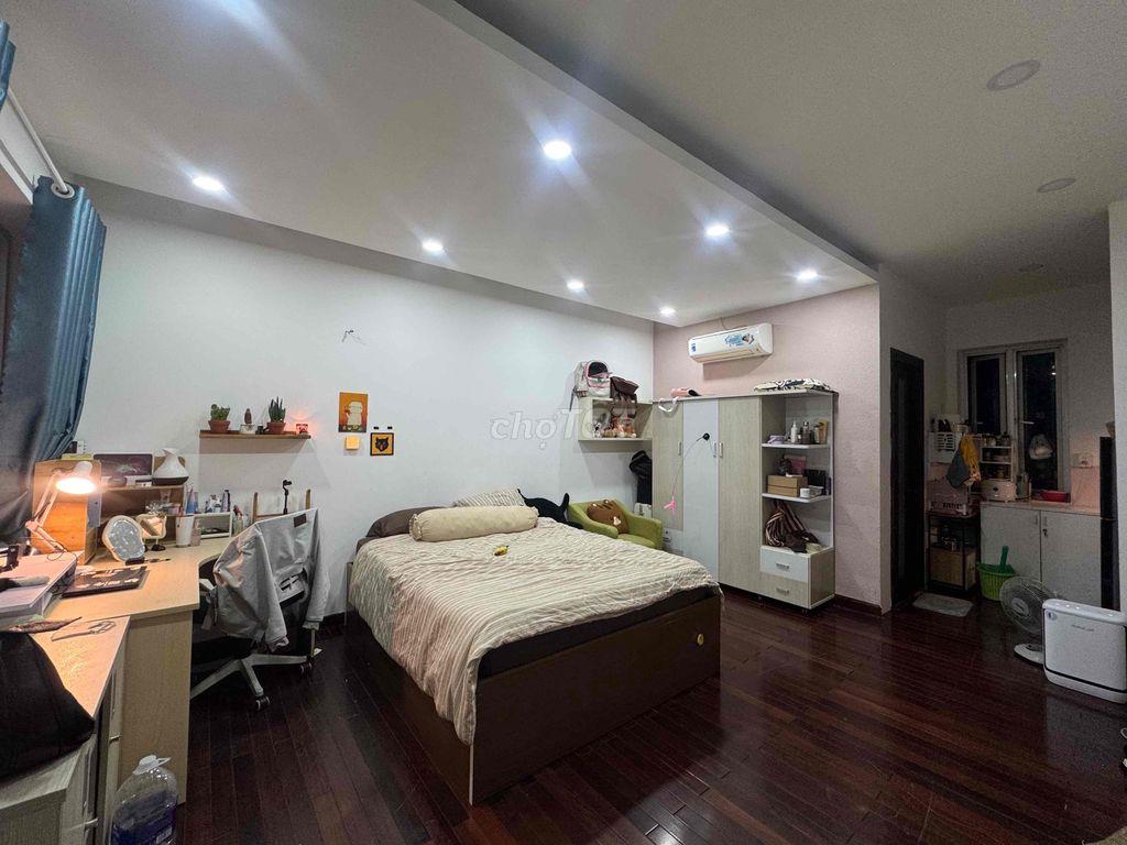 CHÍNH CHỦ CHO THUÊ PHÒNG RỘNG 45m2 GẦN PHAN VĂN TRỊ