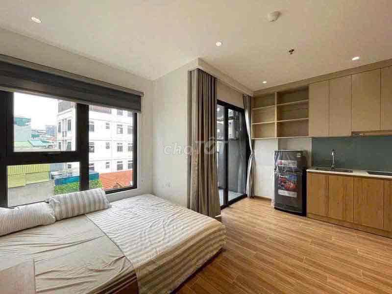 CHO THUÊ STUDIO BAN CÔNG SIÊU THOÁNG NGAY EMART PHAN HUY ÍCH