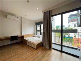 CHO THUÊ STUDIO BAN CÔNG SIÊU THOÁNG NGAY EMART PHAN HUY ÍCH