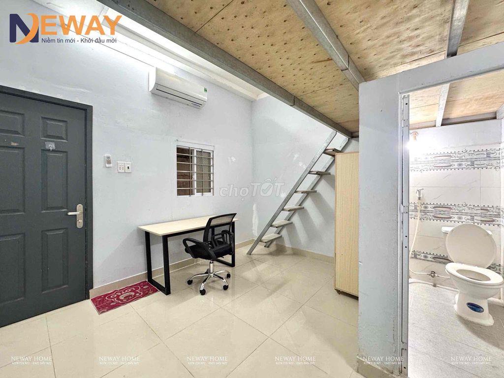 CHÍNH CHỦ CHO THUÊ PHÒNG FULL NT 3tr QUẬN 12