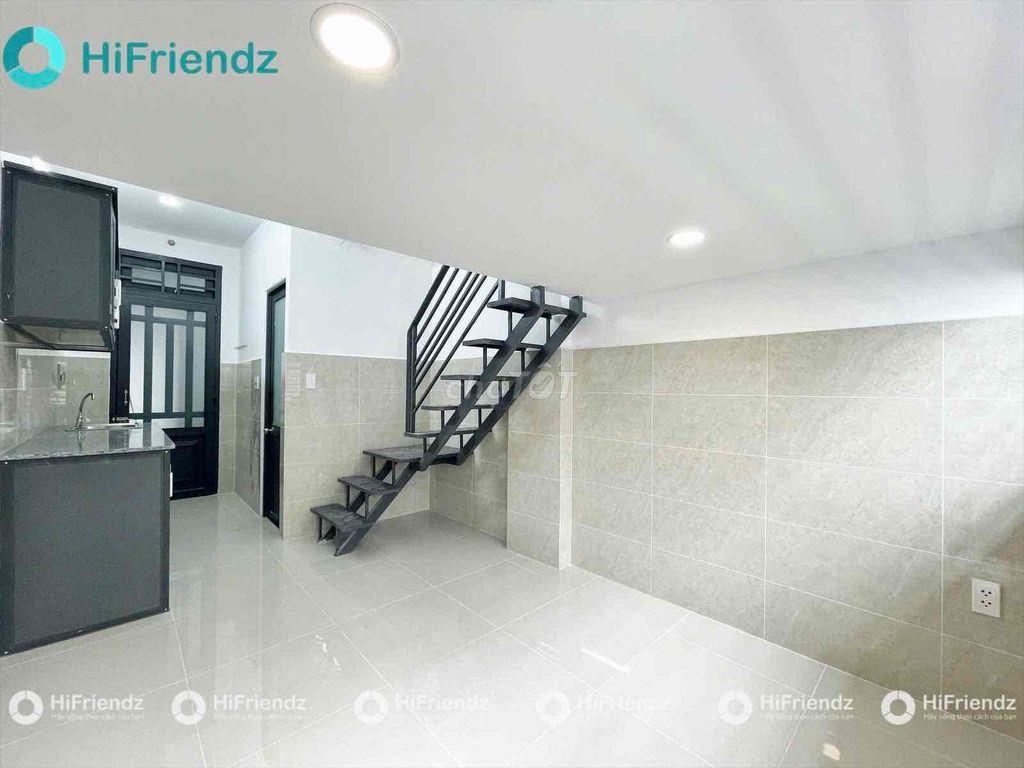 CHO THUÊ PHÒNG TRỌ 30m2 GẦN CHỢ HẠNH THÔNG TÂY