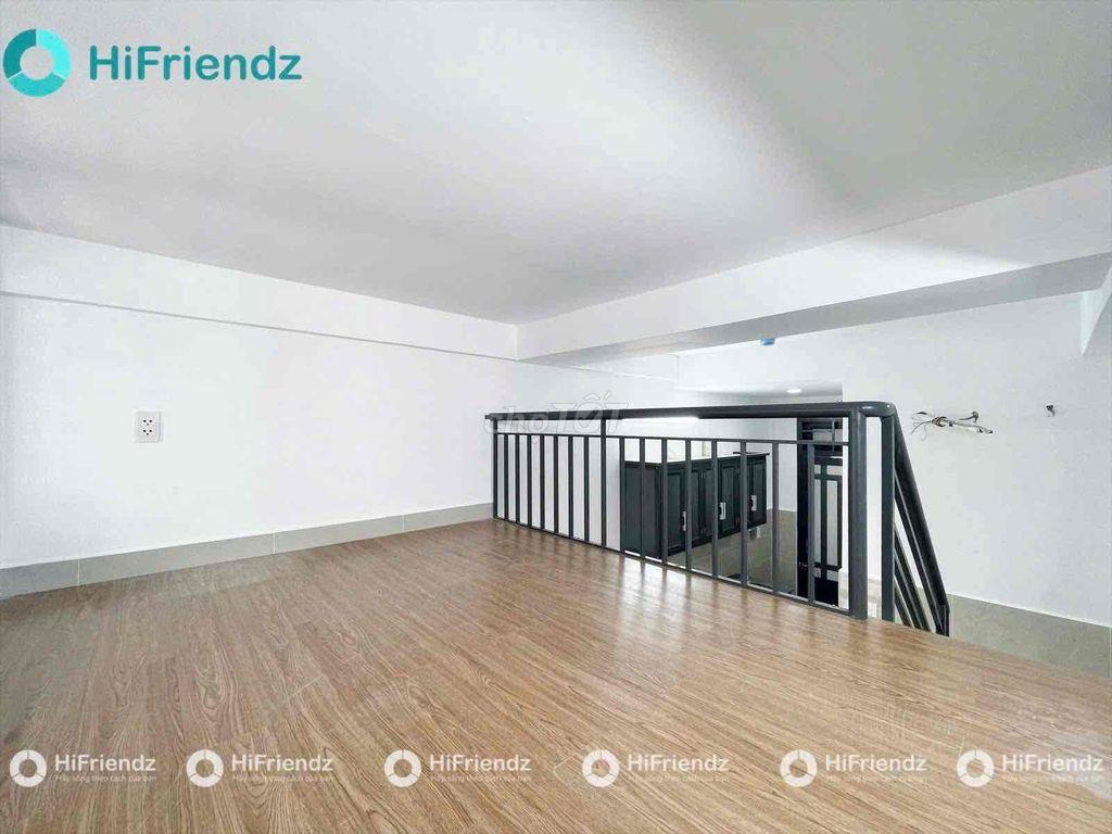CHO THUÊ PHÒNG TRỌ 30m2 GẦN CHỢ HẠNH THÔNG TÂY