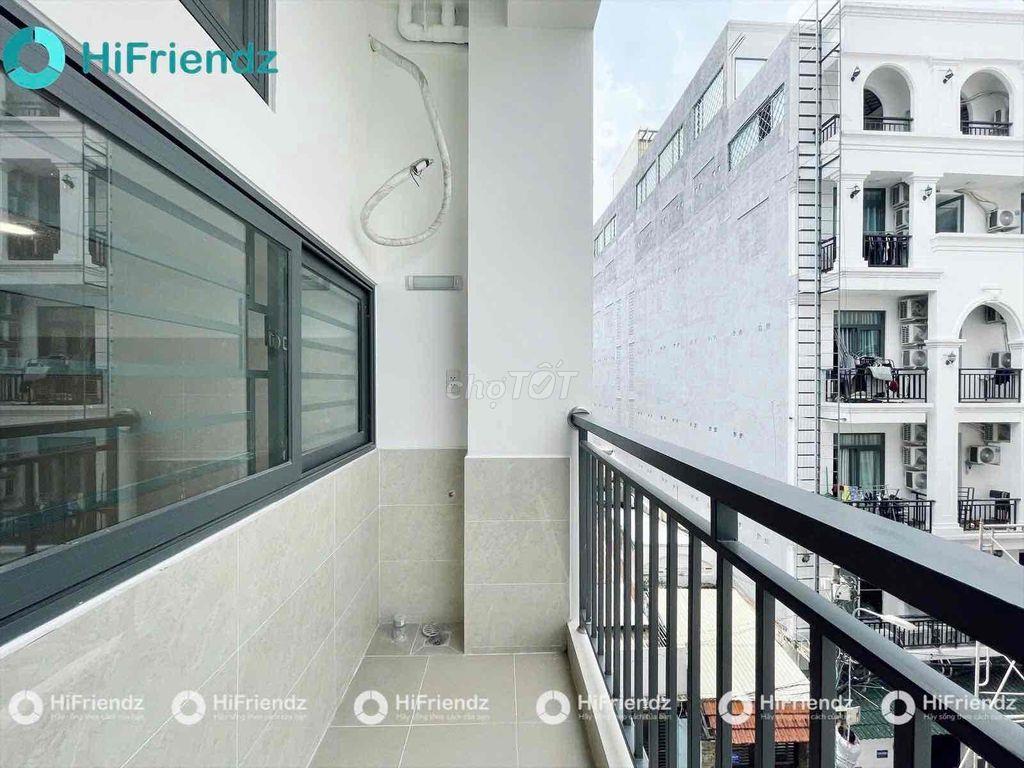 CHO THUÊ PHÒNG TRỌ 30m2 GẦN CHỢ HẠNH THÔNG TÂY