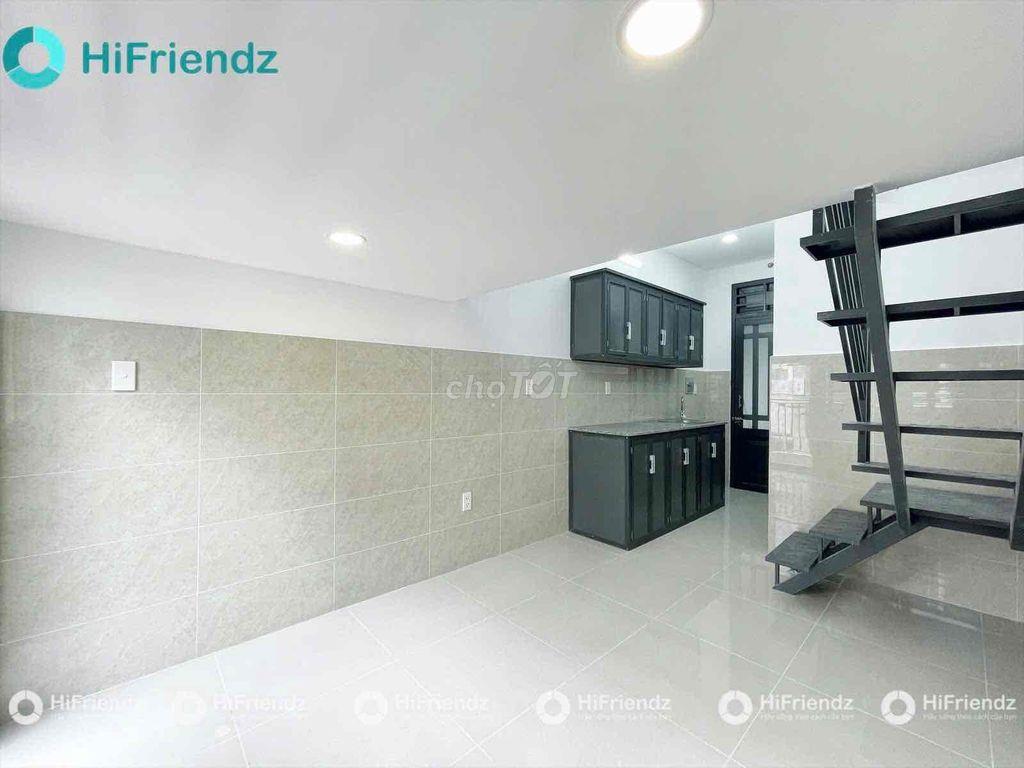 CHO THUÊ PHÒNG TRỌ 30m2 GẦN CHỢ HẠNH THÔNG TÂY