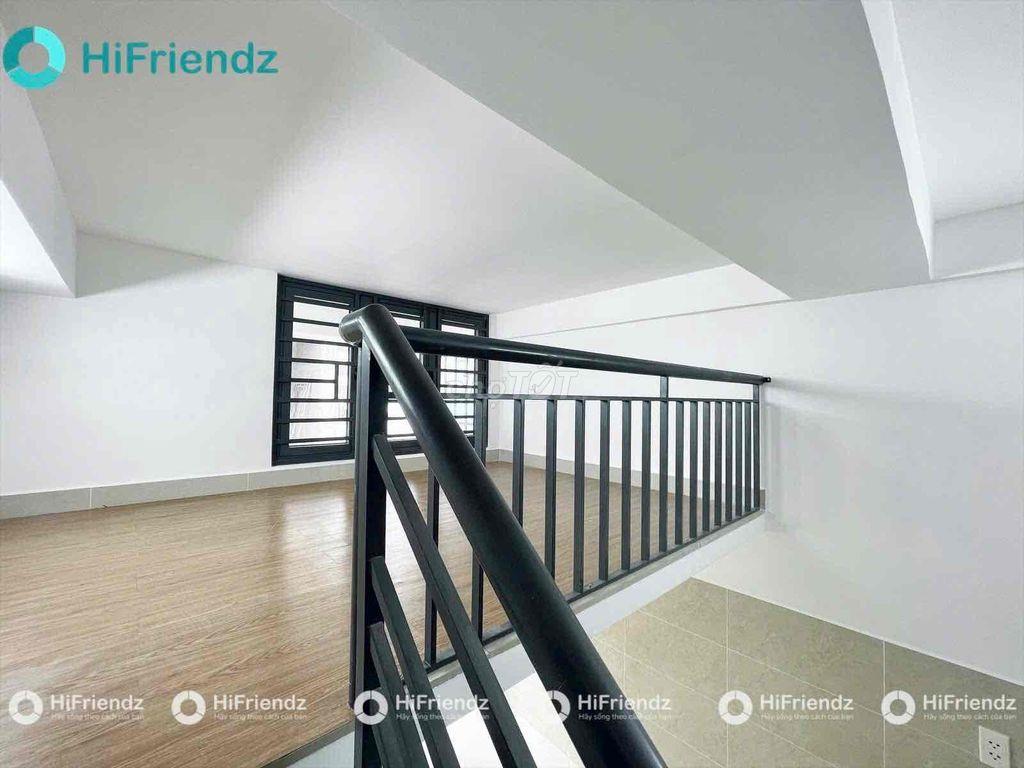 CHO THUÊ PHÒNG TRỌ 30m2 GẦN CHỢ HẠNH THÔNG TÂY