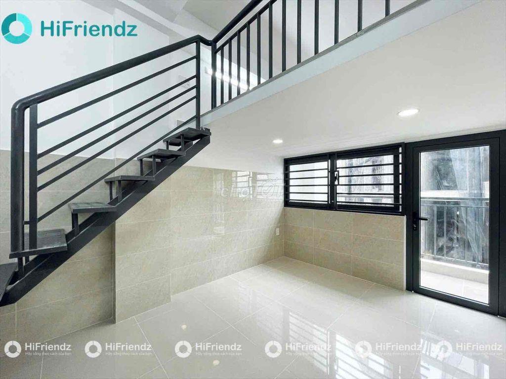 CHO THUÊ PHÒNG TRỌ 30m2 GẦN CHỢ HẠNH THÔNG TÂY