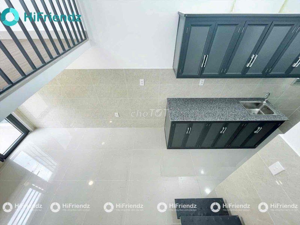CHO THUÊ PHÒNG TRỌ 30m2 GẦN CHỢ HẠNH THÔNG TÂY
