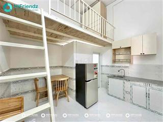 CHO THUÊ PHÒNG TRỌ 30m2 GÁC CAO, GẦN ĐẠI HỌC VĂN LANG, IUH, CÔNG VIÊN