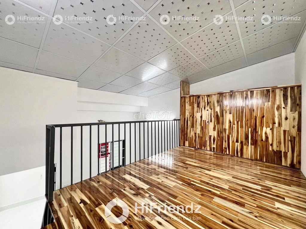 CHO THUÊ PHÒNG TRỌ 30m2, PHẠM VĂN BẠCH GẦN EMART PHAN HUY ÍCH