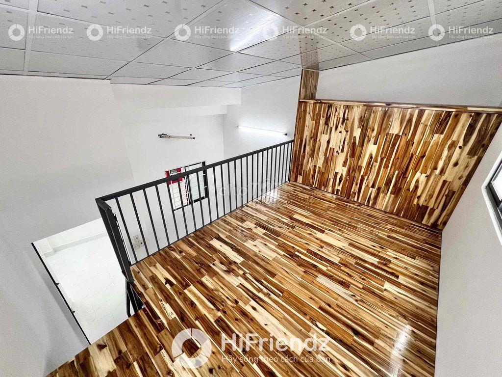 CHO THUÊ PHÒNG TRỌ 30m2, PHẠM VĂN BẠCH GẦN EMART PHAN HUY ÍCH