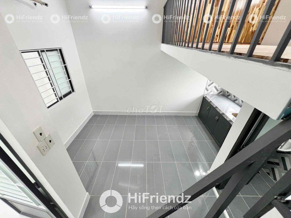 CHO THUÊ PHÒNG TRỌ 30m2, PHẠM VĂN BẠCH GẦN EMART PHAN HUY ÍCH