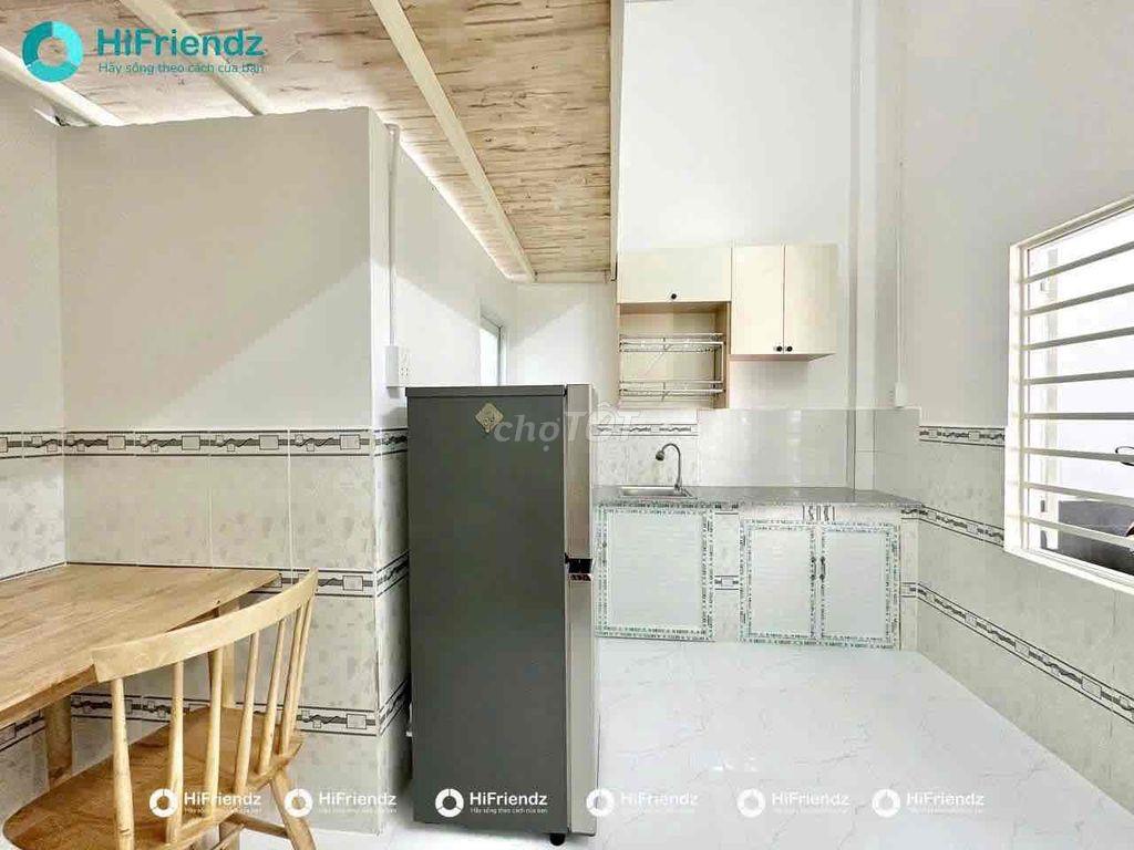 CHO THUÊ PHÒNG TRỌ 25m2, GẦN ĐẠI HỌC VĂN LANG, ĐẠI HỌC CÔNG NGHIỆP