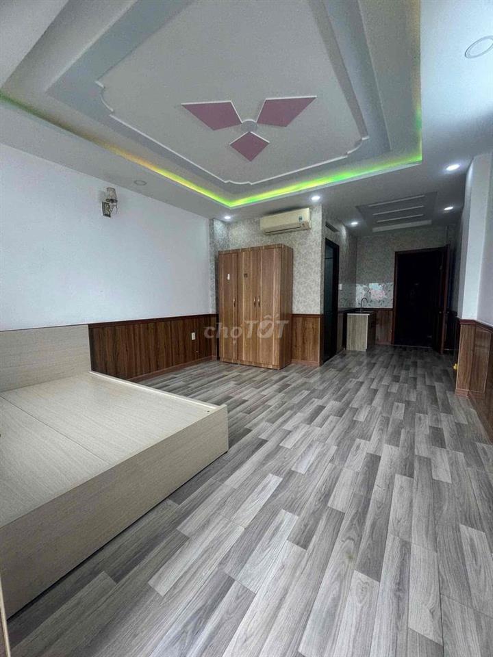 Căn hộ lan can cho thuê