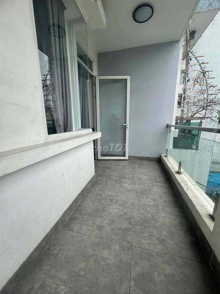 Căn hộ lan can cho thuê