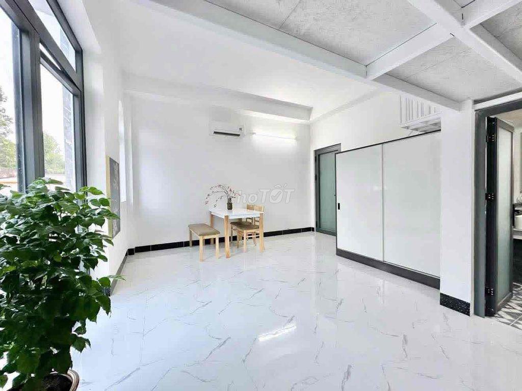 PHÒNG ĐẸP FULL NỘI THẤT TRUNG TÂM GÒ VẤP