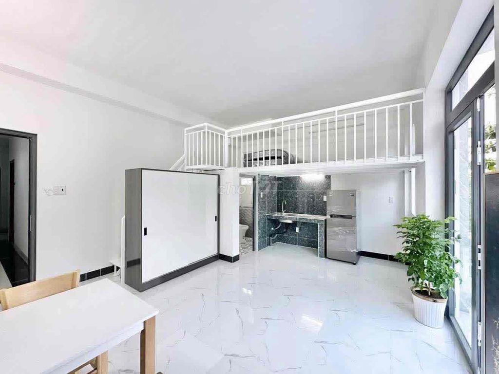 PHÒNG ĐẸP FULL NỘI THẤT TRUNG TÂM GÒ VẤP