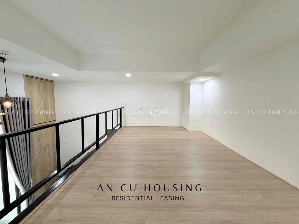 DUPLEX BAN CÔNG NGAY LOTTE GÒ VẤP - CÔNG VIÊN LÀNG HOA