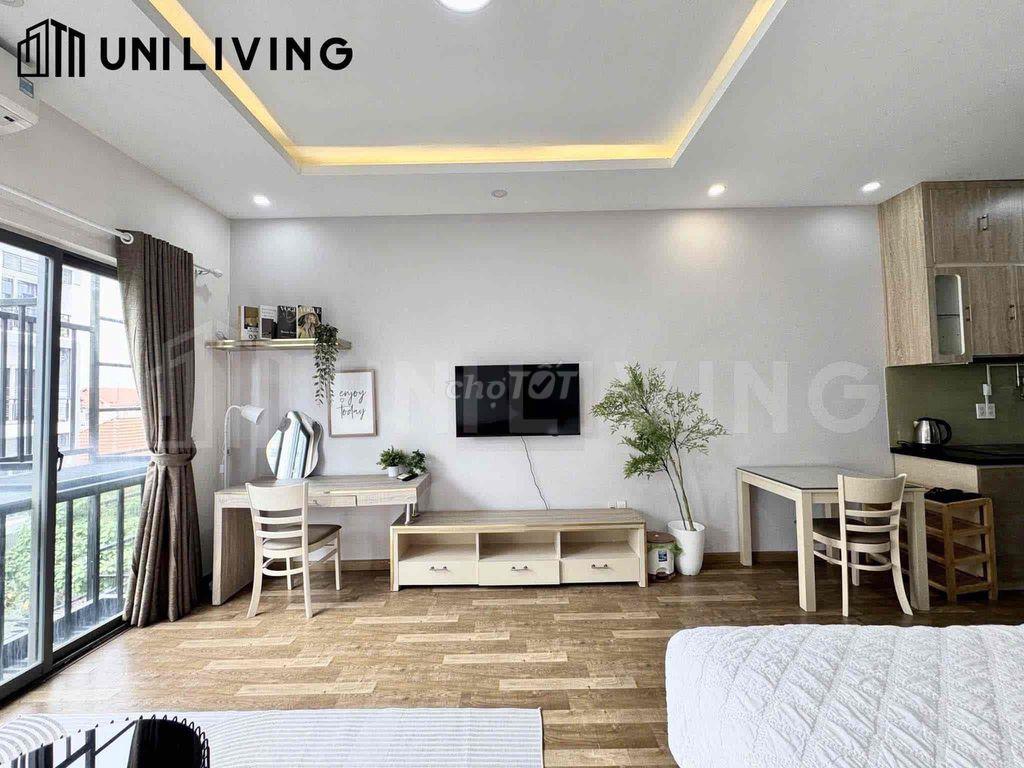 PHÒNG MỚI BAN CÔNG NGAY EMART PHAN HUY ÍCH