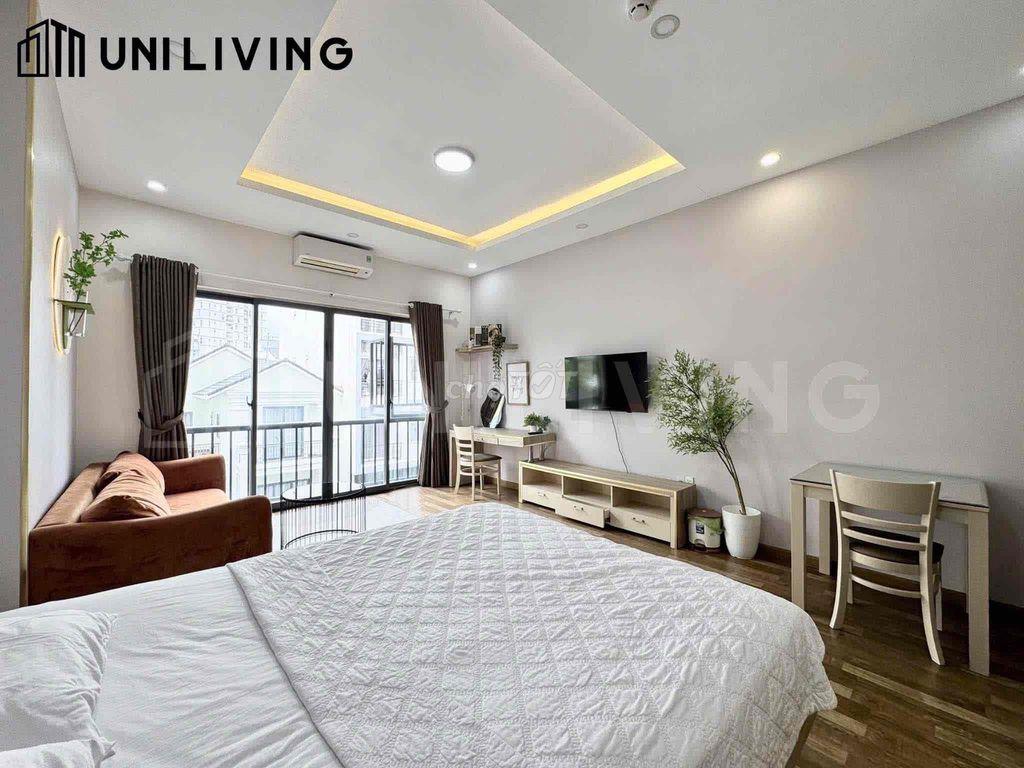 PHÒNG MỚI BAN CÔNG NGAY EMART PHAN HUY ÍCH