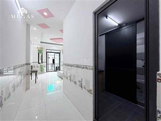 PHÒNG MỚI 40m2 NGAY EMART PHAN HUY ÍCH