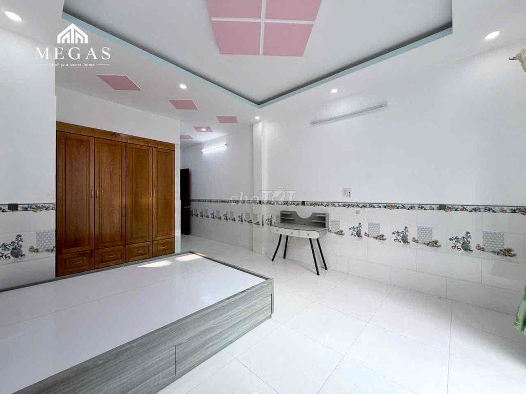 PHÒNG MỚI 40m2 NGAY EMART PHAN HUY ÍCH