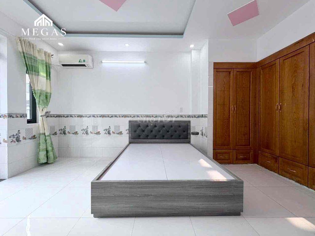 PHÒNG MỚI 40m2 NGAY EMART PHAN HUY ÍCH