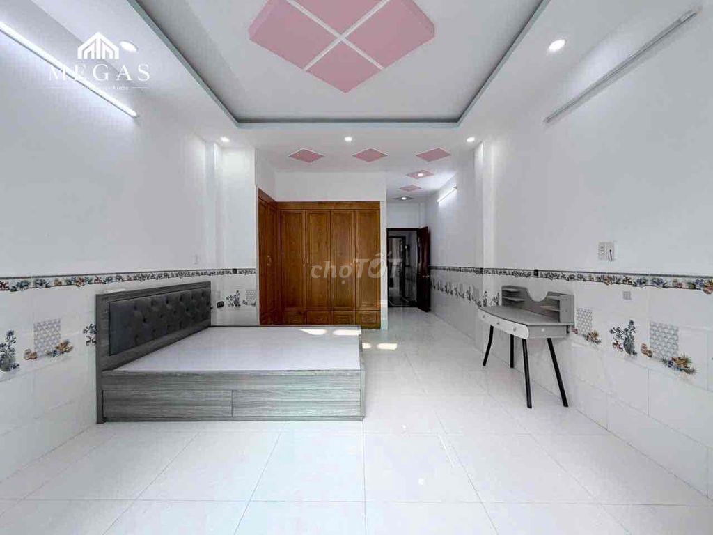 PHÒNG MỚI 40m2 NGAY EMART PHAN HUY ÍCH