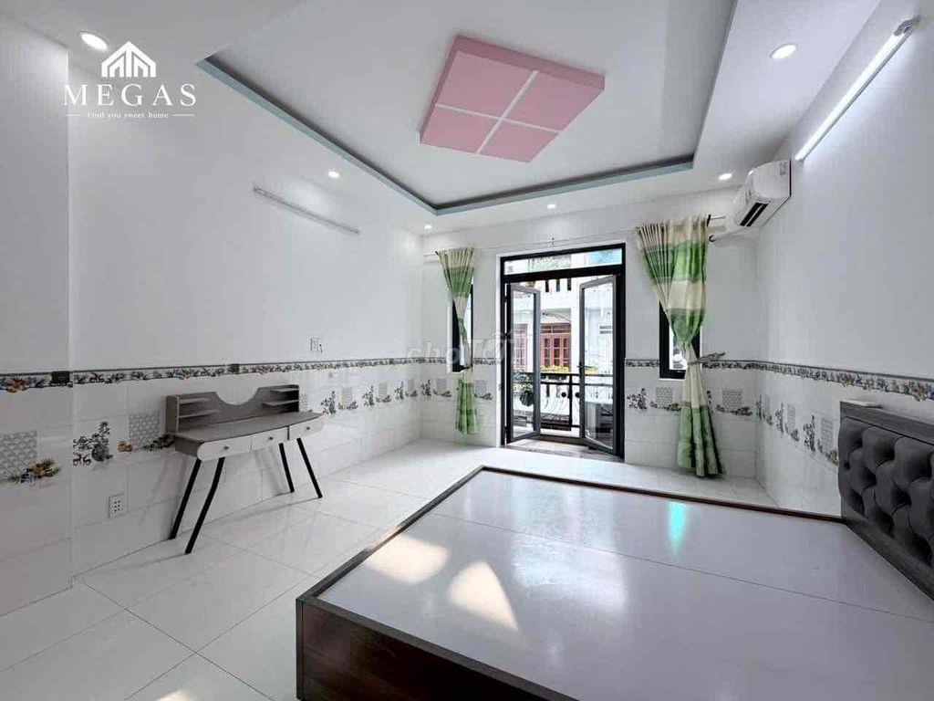 PHÒNG MỚI 40m2 NGAY EMART PHAN HUY ÍCH