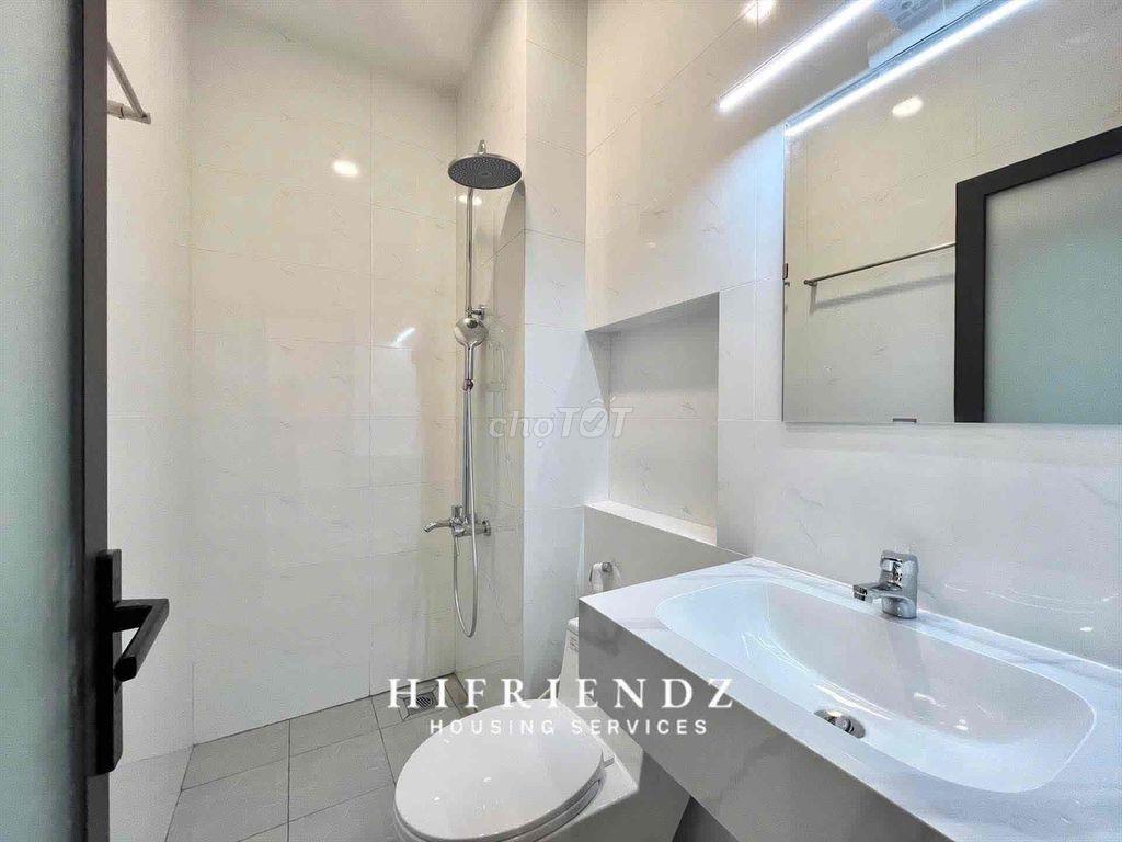 STUDIO 25m2 NGAY CÔNG VIÊN LÀNG HOA