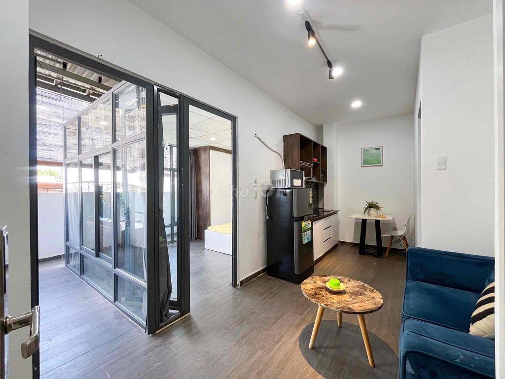 CĂN HỘ TÁCH BẾP NGAY LÊ VĂN SỸ - HOÀNG VĂN THỤ