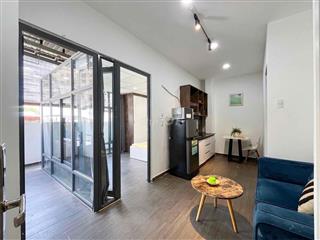 CĂN HỘ 1PN TÁCH BẾP NGAY SÂN BAY - CÔNG VIÊN HOÀNG VĂN THỤ