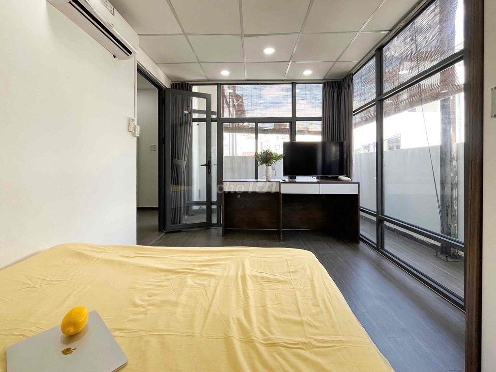 CĂN HỘ TÁCH BẾP NGAY LÊ VĂN SỸ - HOÀNG VĂN THỤ