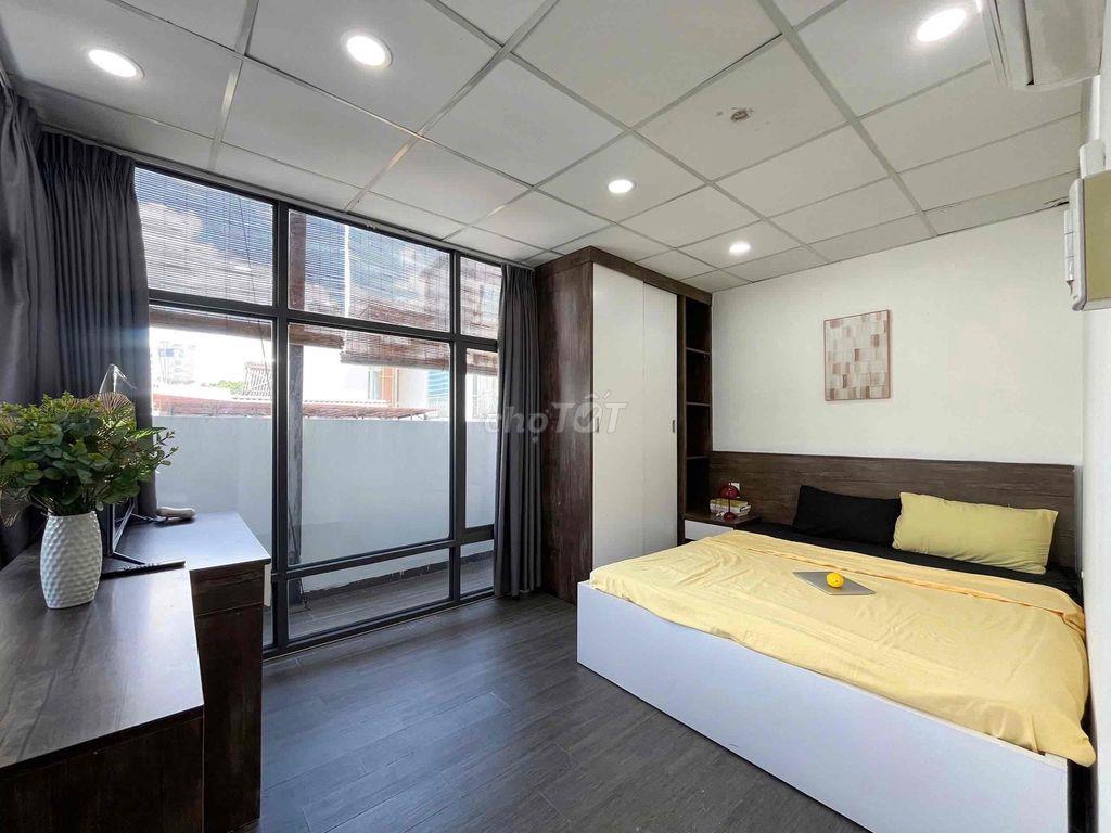 CĂN HỘ TÁCH BẾP NGAY LÊ VĂN SỸ - HOÀNG VĂN THỤ