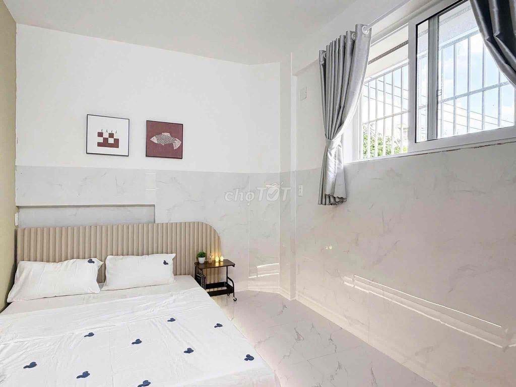 STUDIO FULL NT NGAY CHỢ AN NHƠN - LOTTE GÒ VẤP