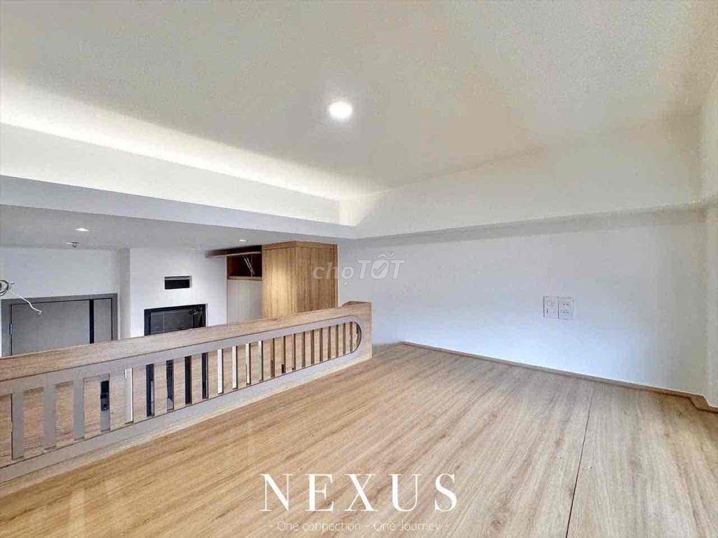 DUPLEX CỬA SỔ TRỜI GIÁP PHẠM VĂN ĐỒNG - NGAY CHỢ GÒ VẤP