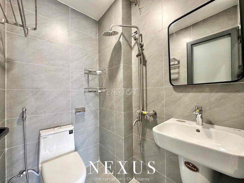 DUPLEX CỬA SỔ TRỜI GIÁP PHẠM VĂN ĐỒNG - NGAY CHỢ GÒ VẤP