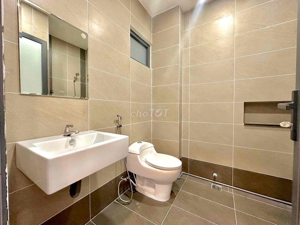 STUDIO 35m2 NGAY ĐẠI HỌC NGUYỄN TẤT THÀNH - ĐẠI HỌC VĂN LANG